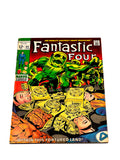 Fantastic Four Vol.1 #85. Marvel Comics. 1969