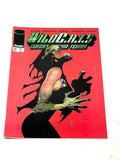 WILDCATS VOL.1 #23. VFN- CONDITION.
