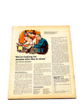 FANTASTIC FOUR VOL.1 #85. VG+ CONDITION.
