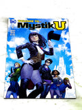 Mystik U #1. DC Comics. 2018