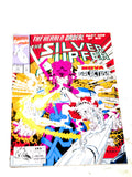 SILVER SURFER VOL.3 #70. NM- CONDITION.