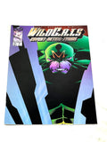 WILDCATS VOL.1 #24. VFN- CONDITION.