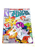 SILVER SURFER VOL.3 #72. VFN- CONDITION.