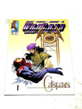 WILDCATS VOL.1 #26. VFN+ CONDITION.