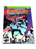 BATMAN - SHADOW OF THE BAT ANNUAL #1 VFN- CONDITION.