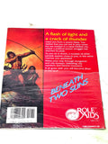 ROLE AIDS - BENEATH TWO SUNS. FN CONDITION.