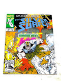 SILVER SURFER VOL.3 #73. VFN CONDITION.