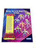 WILDCATS VOL.1 #27. VFN+ CONDITION.