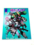 WILDCATS VOL.1 #28. VFN+ CONDITION.