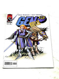 GEN 13 BOOTLEG #7. VFN CONDITION.
