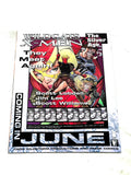 GEN 13 BOOTLEG #7. VFN CONDITION.