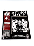 Call of Cthulhu - Mythos Magic. Chaosium. 2007