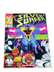 SILVER SURFER VOL.3 #78. VFN+ CONDITION.