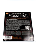 CALL OF CTHULHU - YE BOOK OF MONSTRES II. VFN- CONDITION.