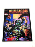WILDSTORM CHAMBER OF HORRORS #1. VFN CONDITION.