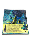 CALL OF CTHULHU - SHADOWS OF YOG-SOTHOTH. VG+ CONDITION.