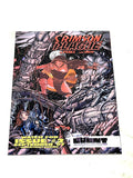CRIMSON PLAGUE #1. NM- CONDITION