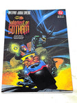 BATMAN/JUDGE DREDD - JUDGEMENT ON GOTHAM. NM- CONDITION