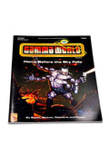 Gamma World RPG GWQ3 - Home Before The Sky Falls. TSR. 1993
