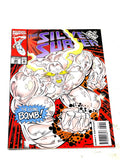 SILVER SURFER VOL.3 #84. NM- CONDITION.