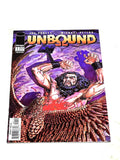 UNBOUND #1. VFN CONDITION.