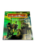 Gamma World RPG GWQ2 - All Animals Are Equal. TSR. 1993