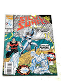 SILVER SURFER VOL.3 #85. NM- CONDITION.