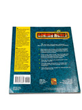 GAMMA WORLD RPG GWQ2 - ALL ANIMALS ARE EQUAL. NM- CONDITION.