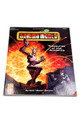 Gamma World RPG GWA1 - Treasures of the Ancients. TSR 1993