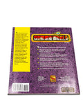 GAMMA WORLD RPG GWA1 - TREASURES OF THE ANCIENTS. NM- CONDITION.
