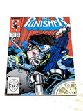 PUNISHER VOL.2 #13. VFN+ CONDITION.