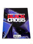 BLACK CROSS - DIRTY WORK #1. NM- CONDITION