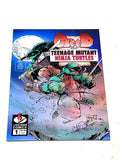CREED/TMNT #1. VFN- CONDITION