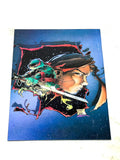 CREED/TMNT #1. VFN- CONDITION