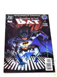 BATMAN - SHADOW OF THE BAT #0. VFN+ CONDITION.