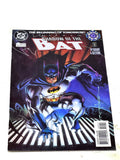 BATMAN - SHADOW OF THE BAT #0. VFN+ CONDITION.