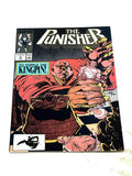 Punisher Vol.2 #15. Marvel Comics. 1988