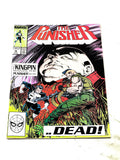 Punisher Vol.2 #16. Marvel Comics. 1988