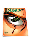 Misery #1. Image Comics. 1995