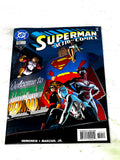 Action Comics #752. DC Comics. 1999