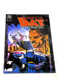 BATMAN - SHADOW OF THE BAT #5. VFN+ CONDITION.