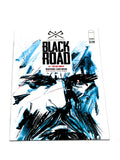 Black Road #1. Image Comics. 2019
