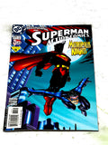 Action Comics #771. DC Comics. 2000