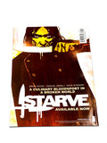 BLACK ROAD #1. NM- CONDITION.