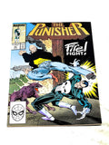 PUNISHER VOL.2 #23. VFN- CONDITION.