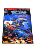 BATMAN - SHADOW OF THE BAT #16. VFN CONDITION.