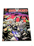 DEADWORLD - DAEMONSTORM #1. VFN+ CONDITION