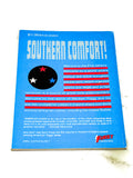 AMERICAN FLAGG - SOUTHERN COMFORT. FN- CONDITION.