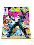 Punisher Vol.2 #29. Marvel Comics. 1990