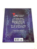 DHAMPIRE STILLBORN #1. NM- CONDITION.
